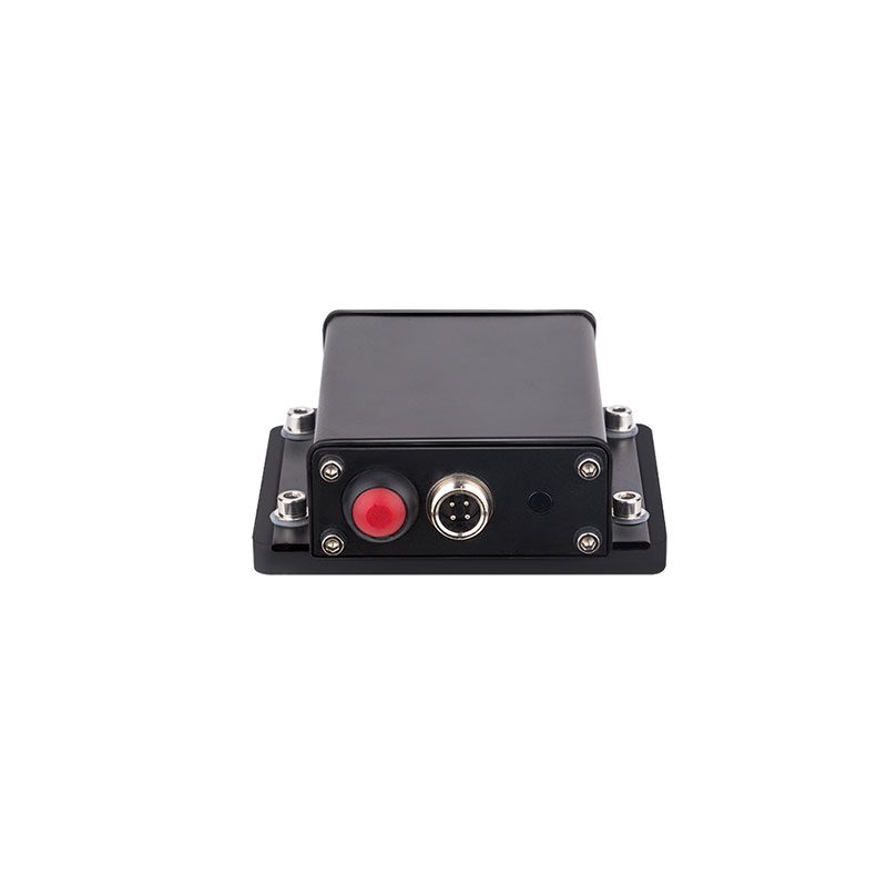 JY-B32-L 12v 5200mAh lithium battery case for wireless backup camera kit