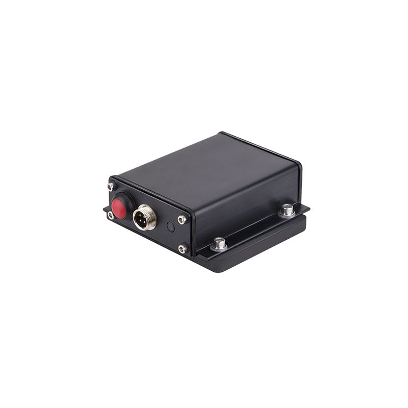 JY-B32-S 12V 2600mAh rechargeable lithium battery case for wireless backup camera system